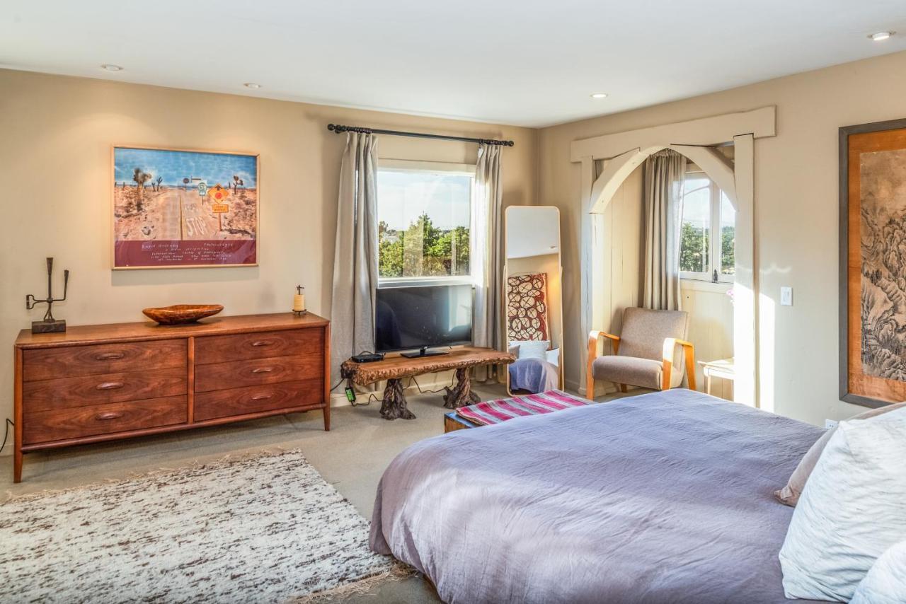 Inn Paradiso Paso Robles Luaran gambar