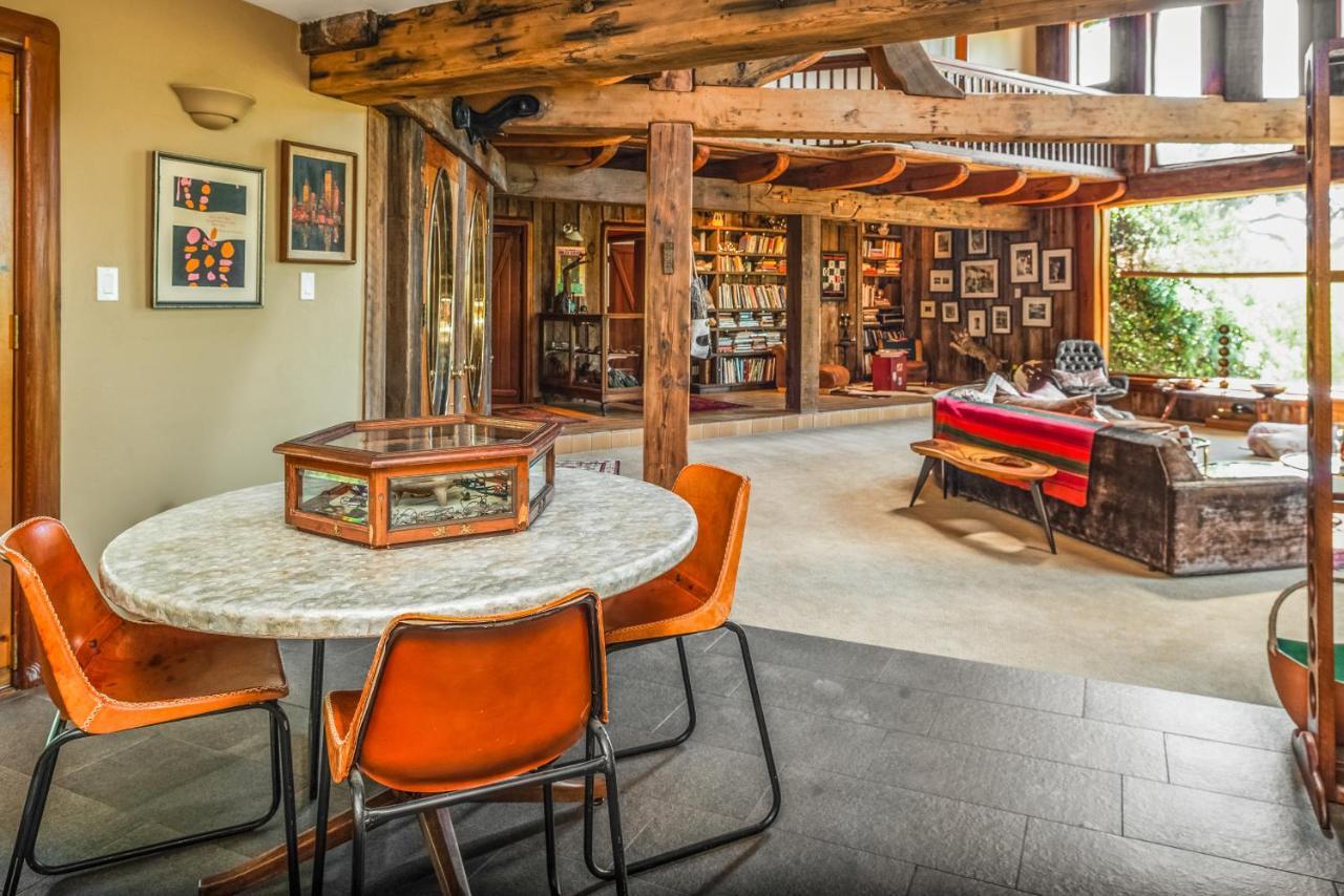 Inn Paradiso Paso Robles Luaran gambar